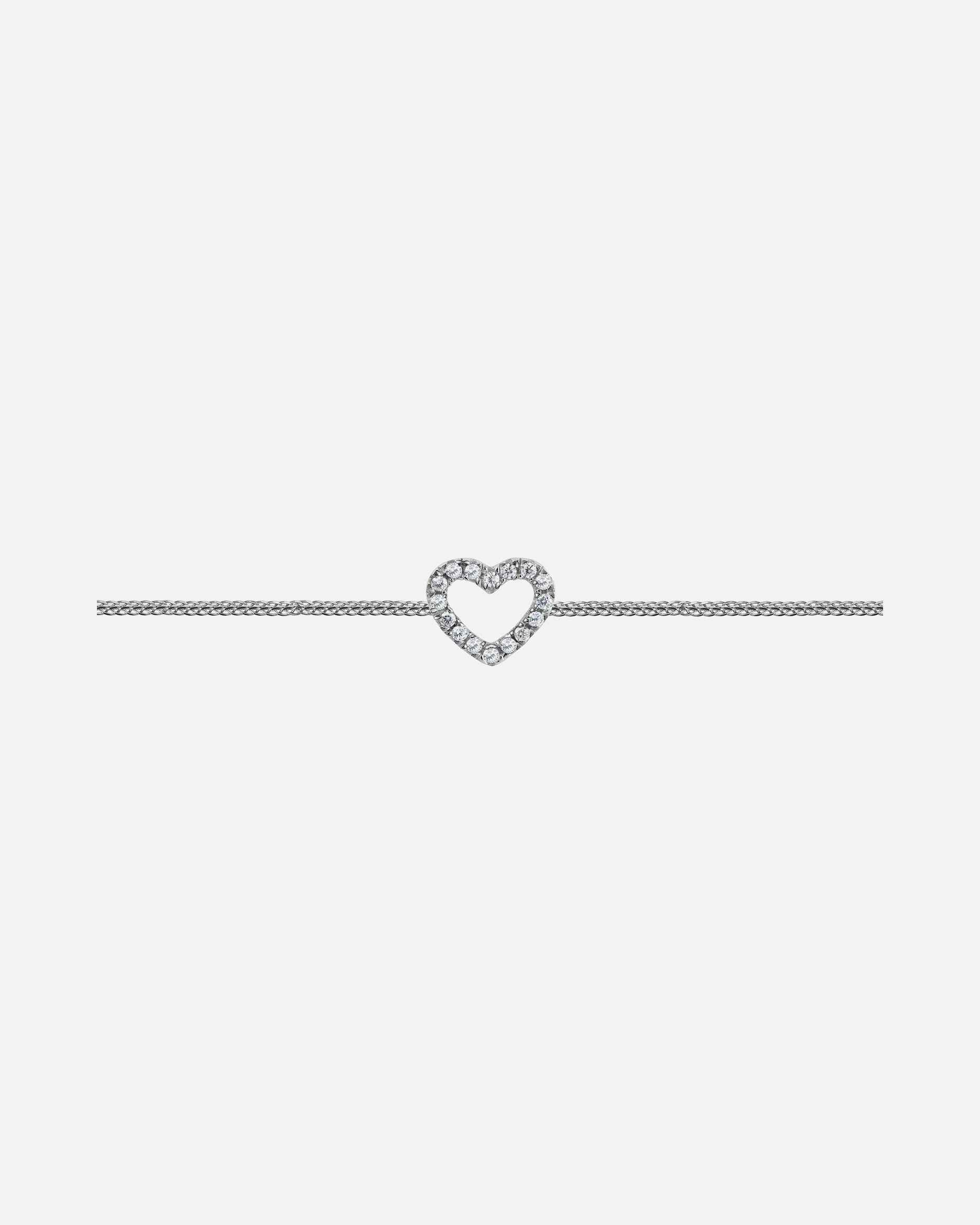 Armband für Weiblich Jacques Lemans Armband 925er Silber silber