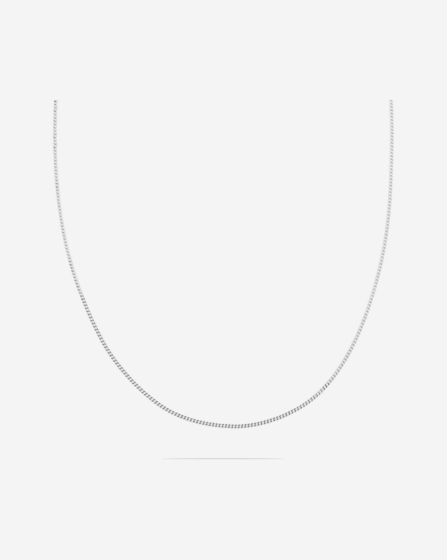 Halskette für Weiblich FAVS Kette 925er Silber, recycelt One Size