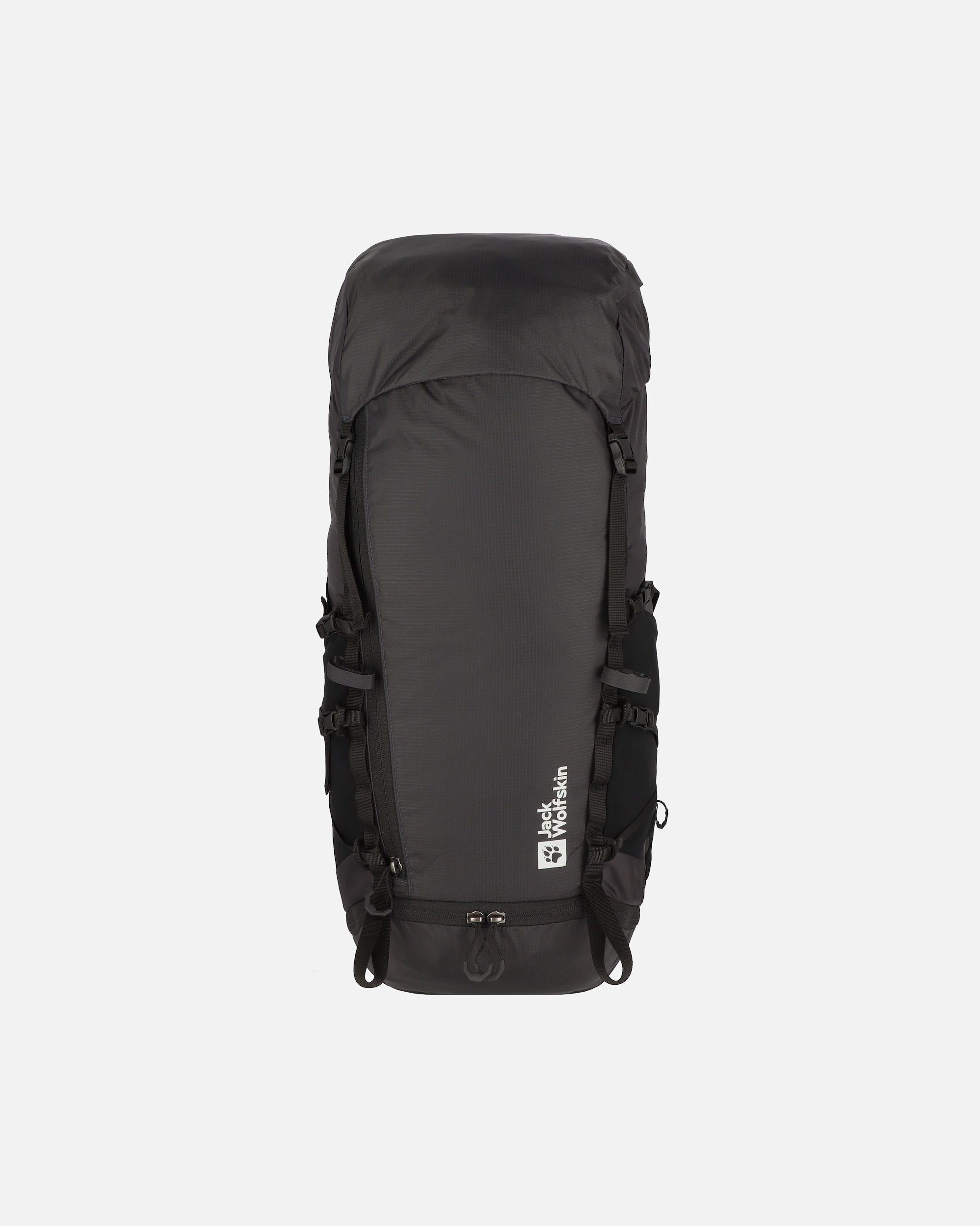 Rucksack für Männlich Jack Wolfskin Prelight Vent Wanderrucksack phantom
