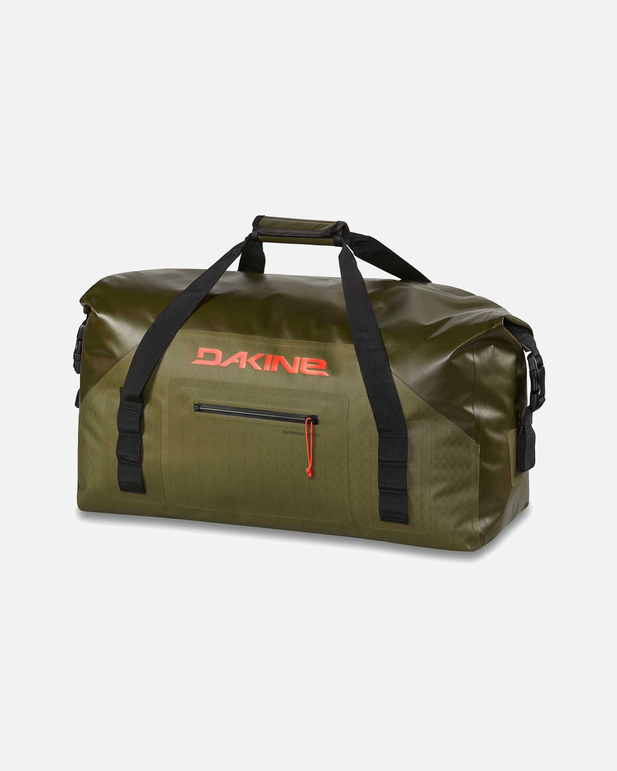 Tasche für Männlich Dakine Weekender Reisetasche 59 cm dark olive