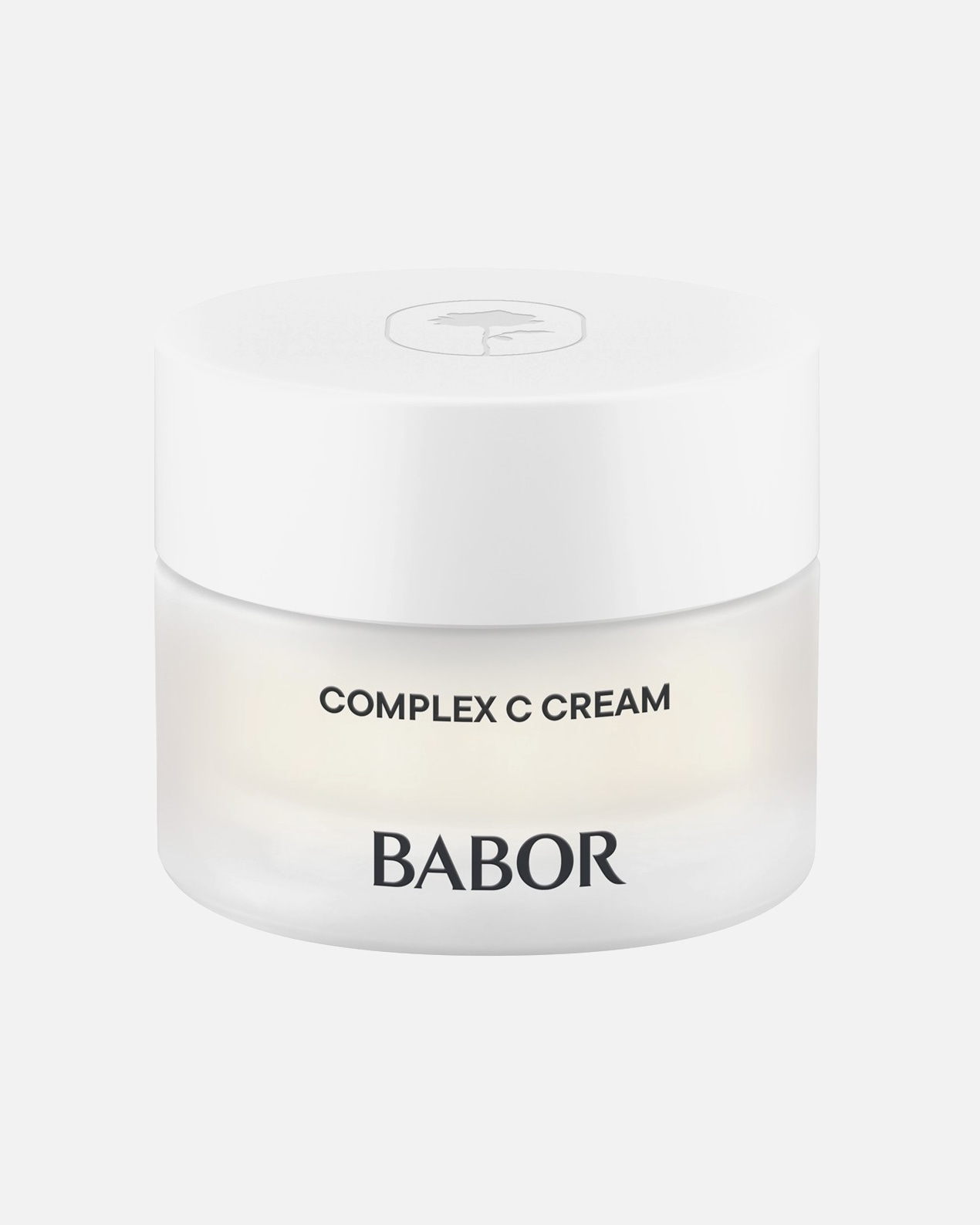 Gesichtscreme für Weiblich BABOR Complex C Cream 50 ml