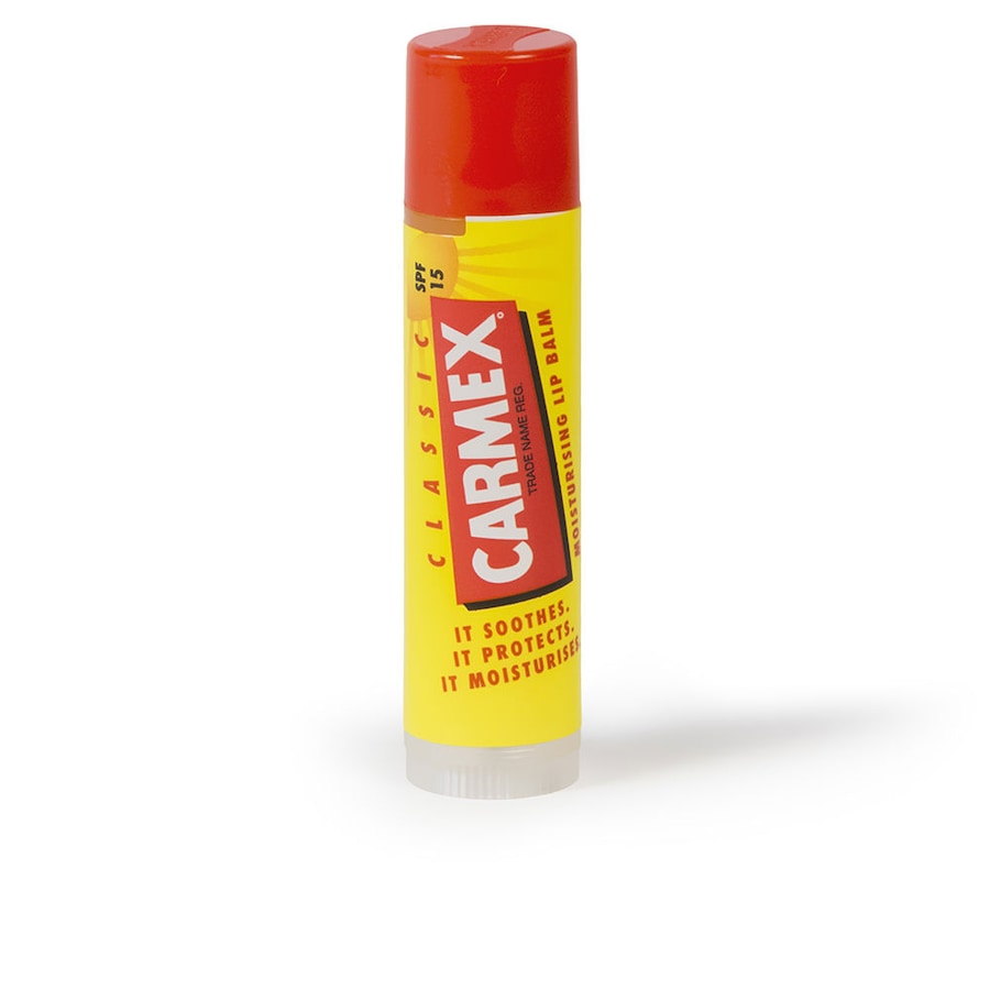 Carmex CARMEX CLASSIC Lippenbalsamstift SPF15 4.25 g