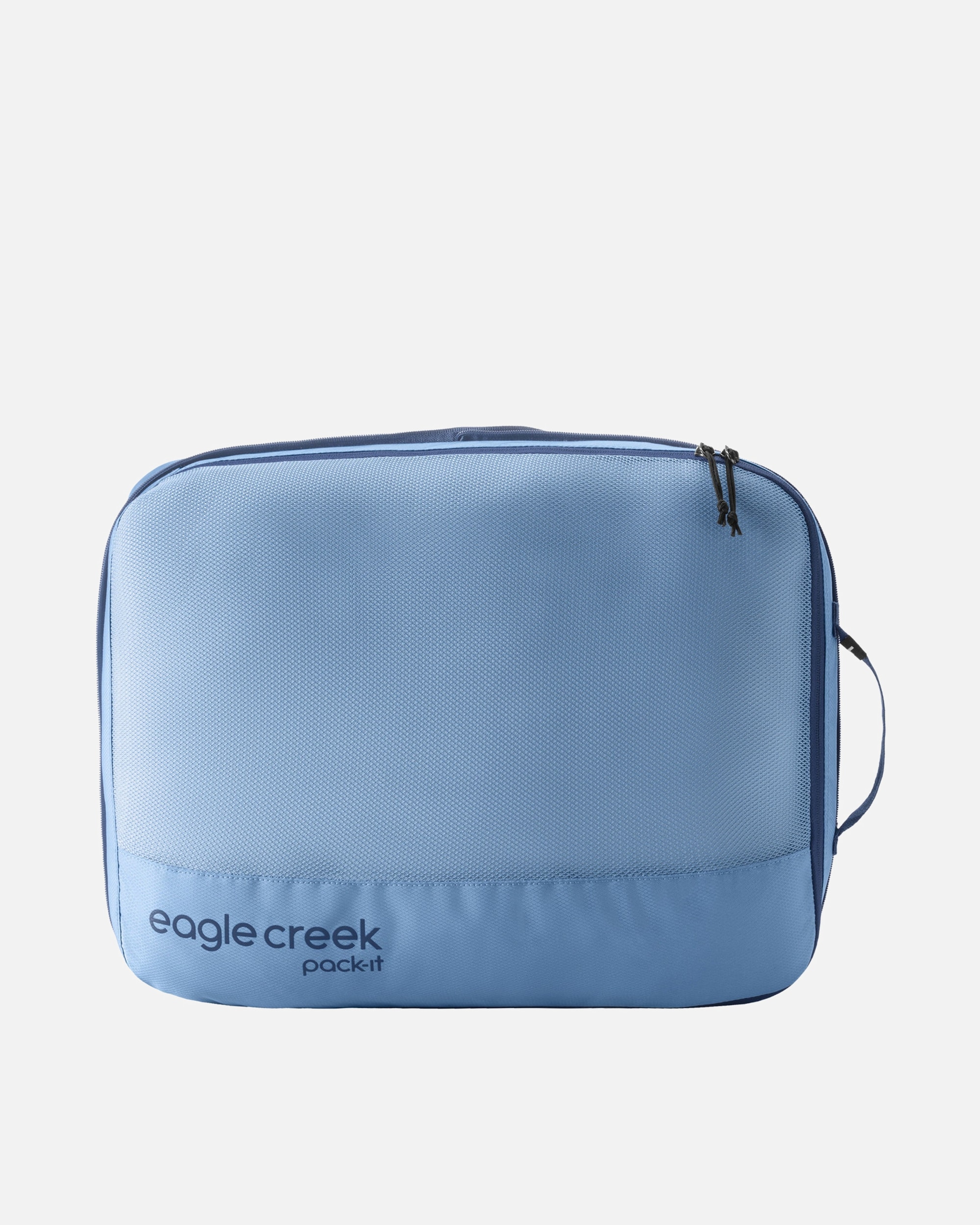 Tasche für Unisex Eagle Creek Pack-It Reveal Expansion Cube L - Packsack 46 cm (blue dawn) blue dawn