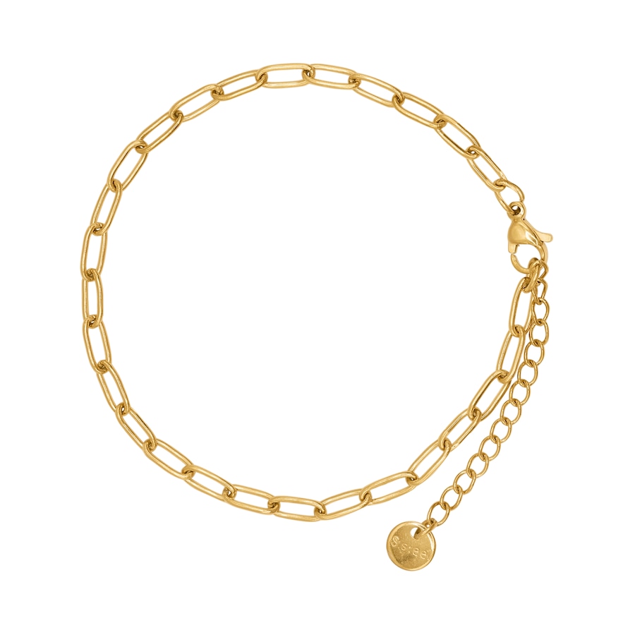 Heideman Armband Gythie goldfarben OneSize Damen