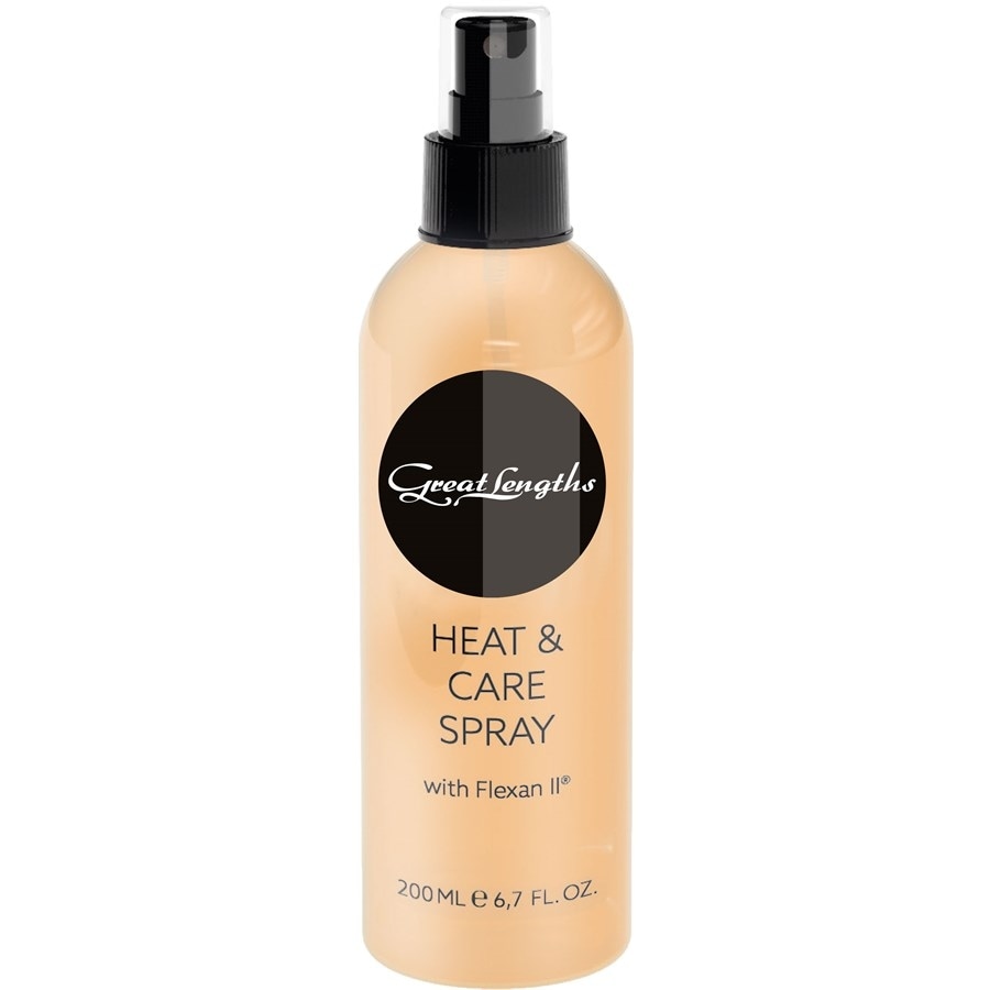 Great Lengths Heat & Care Spray 200 ml Damen