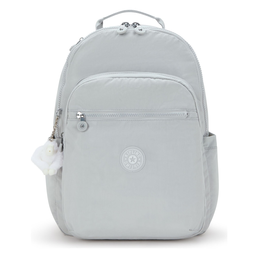 Kipling Basic Daypack Weiss Herren