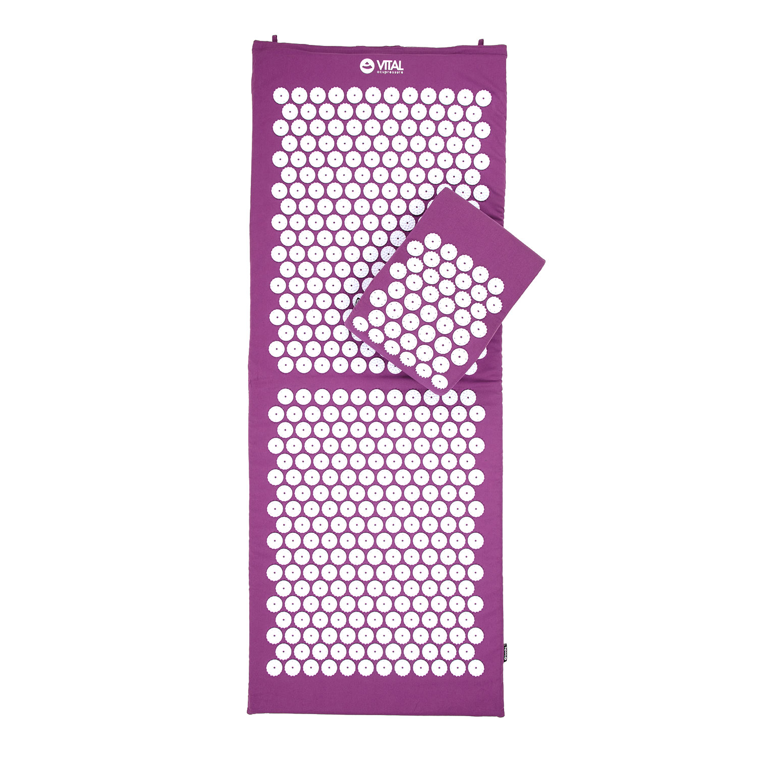 XL | aubergine
