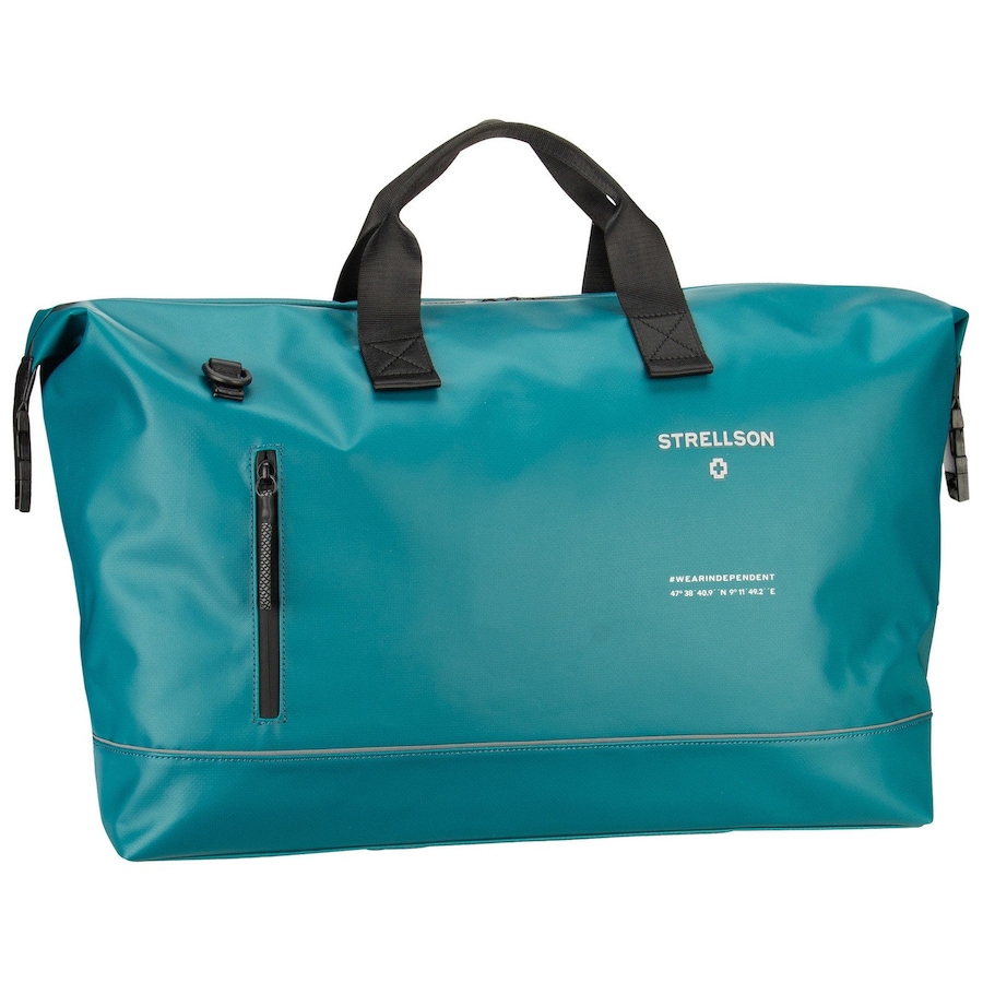 Strellson Weekender Stockwell 2.0 Landon MHZ Petrol Herren