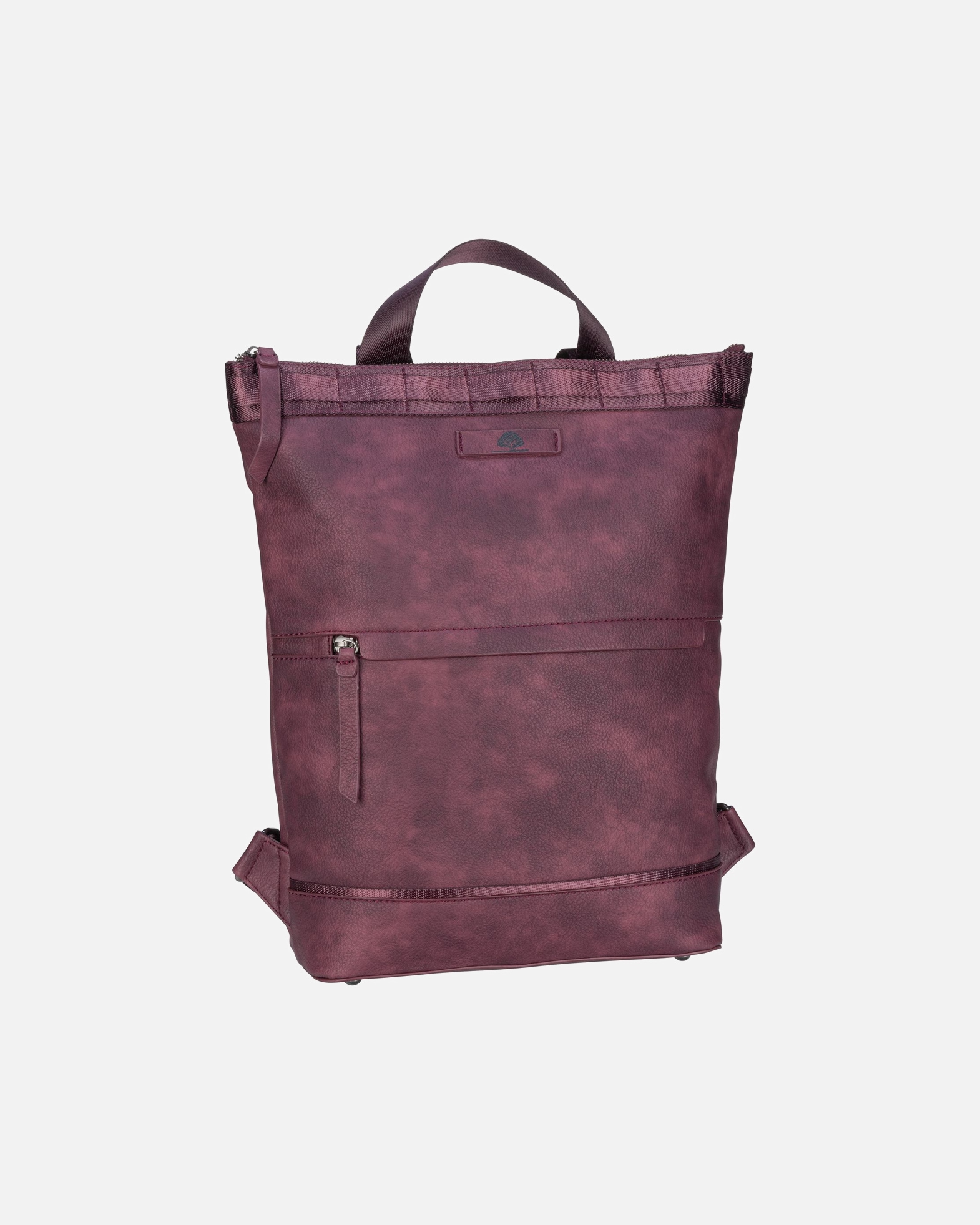 Rucksack für Weiblich Greenburry Rucksack / Daypack Hanni Vino