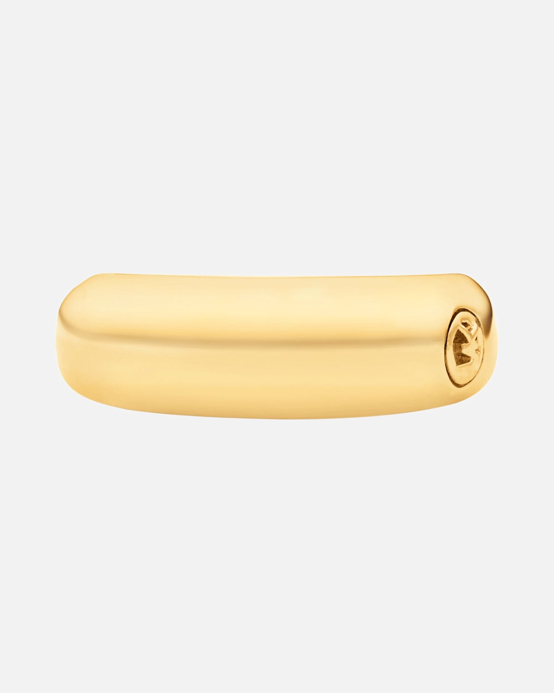 Ring für Weiblich Michael Kors Default Brand Line Damenring Metall 55