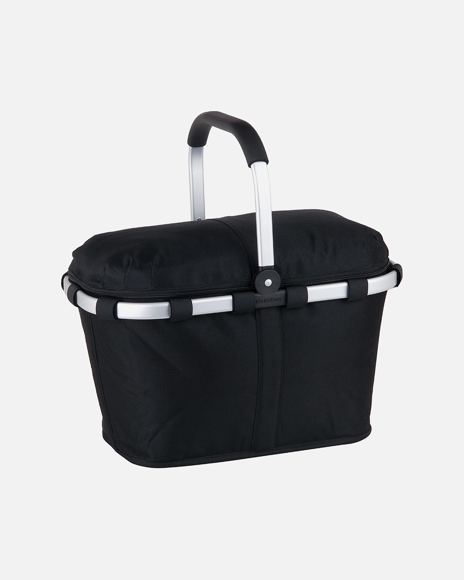 Shopper für Unisex Reisenthel Einkaufstasche carrybag iso Schwarz