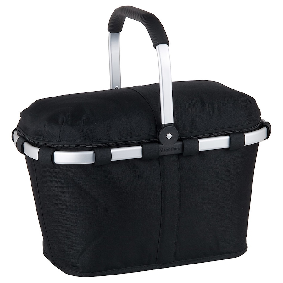 Reisenthel Einkaufstasche carrybag iso Schwarz