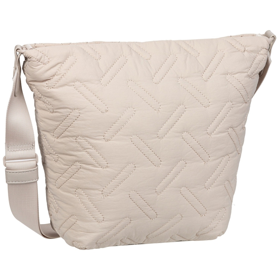 ZWEI Bodybag Cleo CL90 FS25 Sand Nude Damen