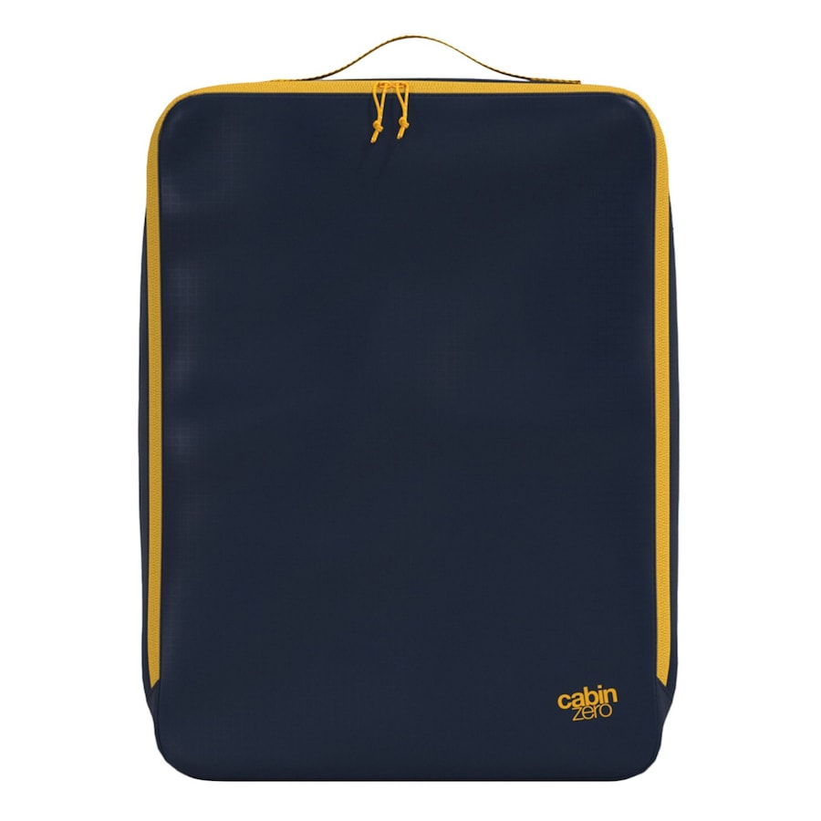 Cabin Zero Ultralight Packtasche 25 cm blue shimmer Schwarz Herren