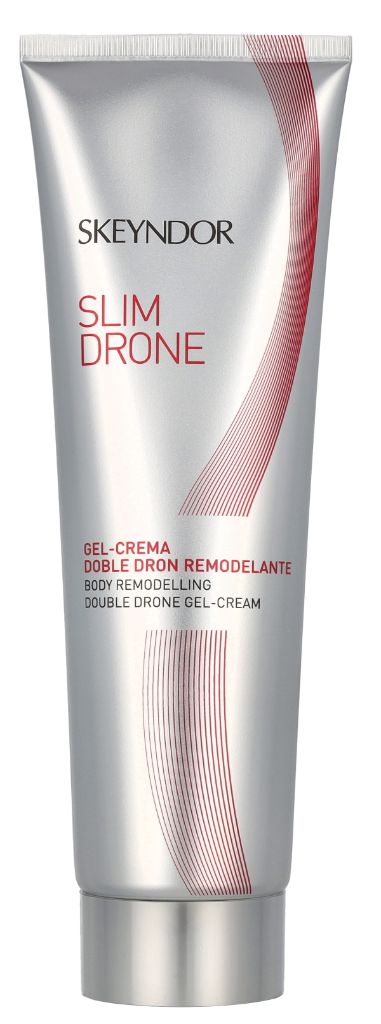 Skeyndor Slim Drone Body Remodelling Double Gel-Cream 150 ml Damen