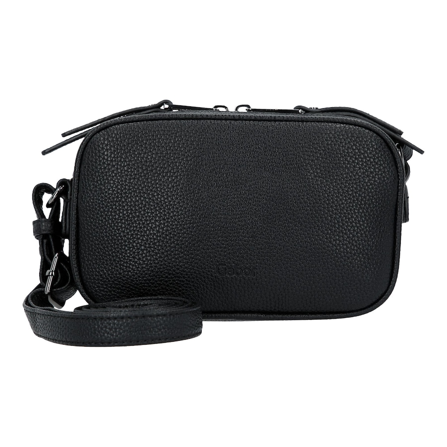 Gabor Beatriz Umhängetasche black Schwarz Damen
