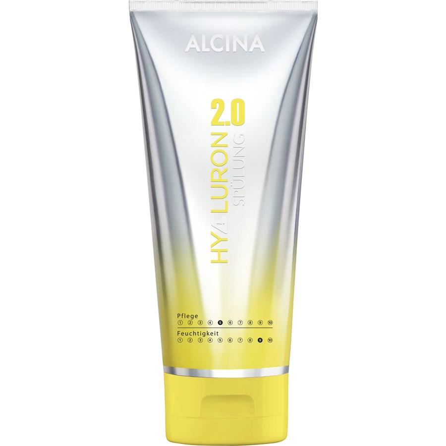 Alcina Conditioner 200 ml
