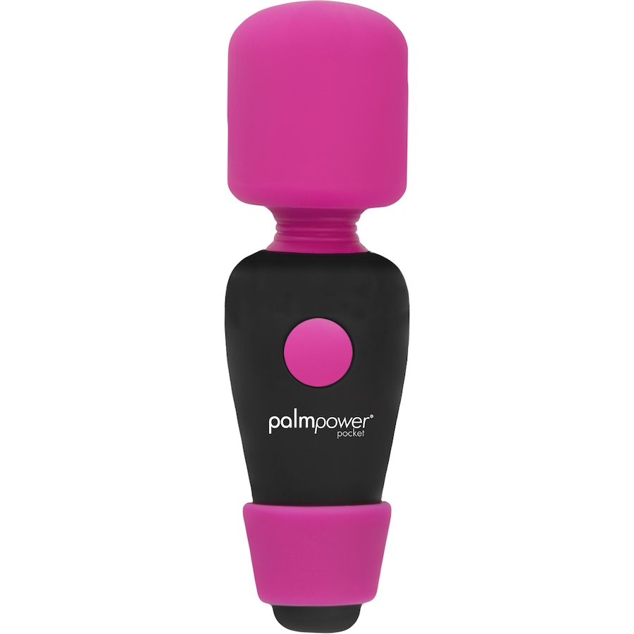 palmpower Massagestab pocket pink