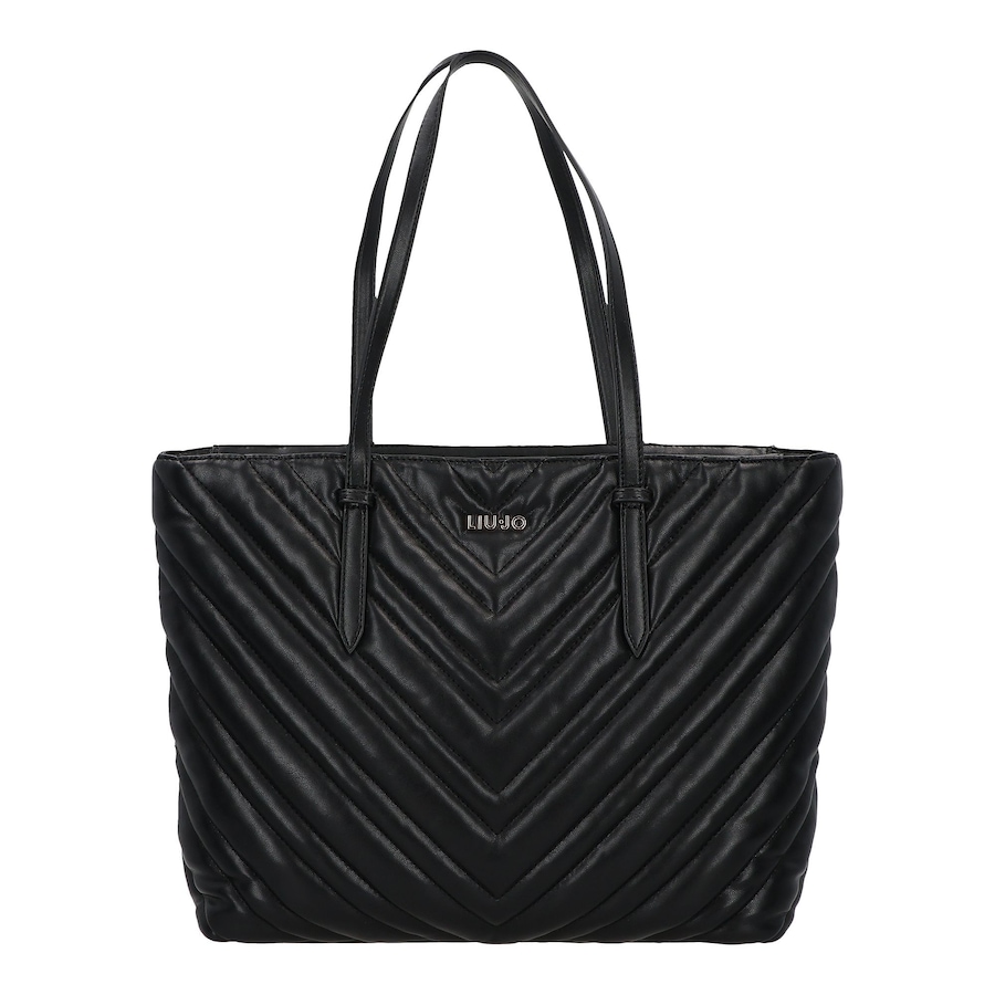 Liu Jo Lunny Shopper nero Schwarz Damen