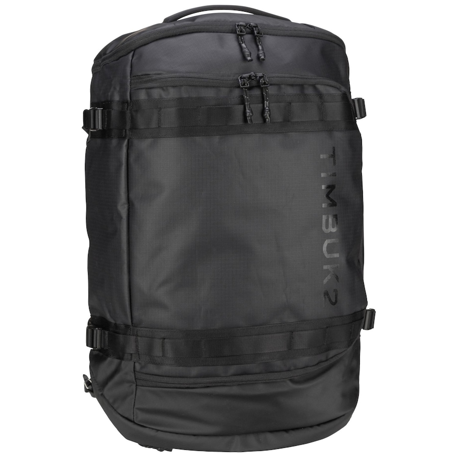 Timbuk2 Rucksack Impulse Pack Jet Black Schwarz