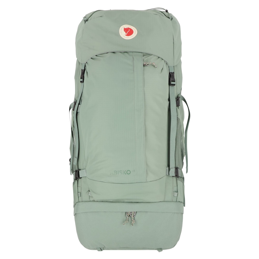 Fjällräven Abisko Rucksack Grün Herren