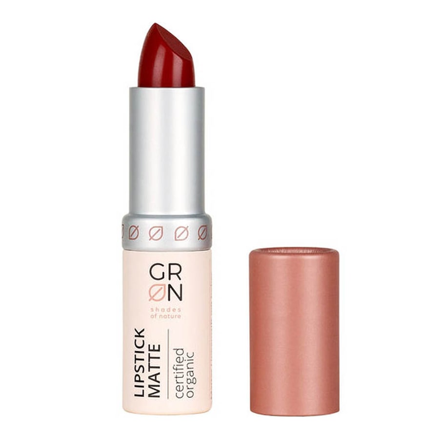 GRN Shades of Nature Lipstick Matte 4 g Damen