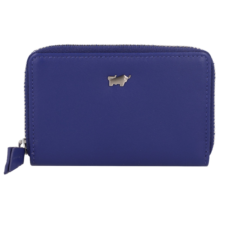 Braun Büffel Joy Schlüsseletui indigo violet Blau Damen