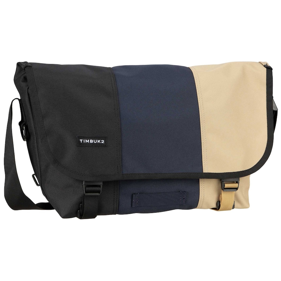 Timbuk2 Umhängetasche Classic M Eco Preppy Violett