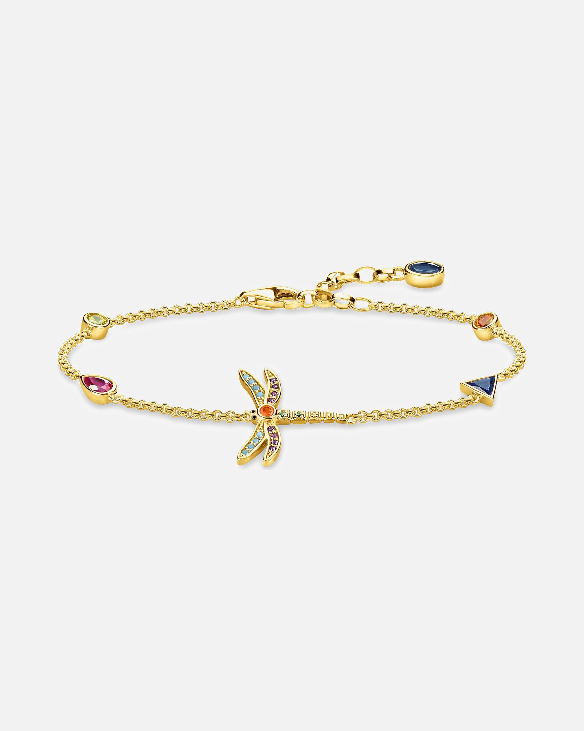Armband für Weiblich Thomas Sabo Armband 925er Silber One Size