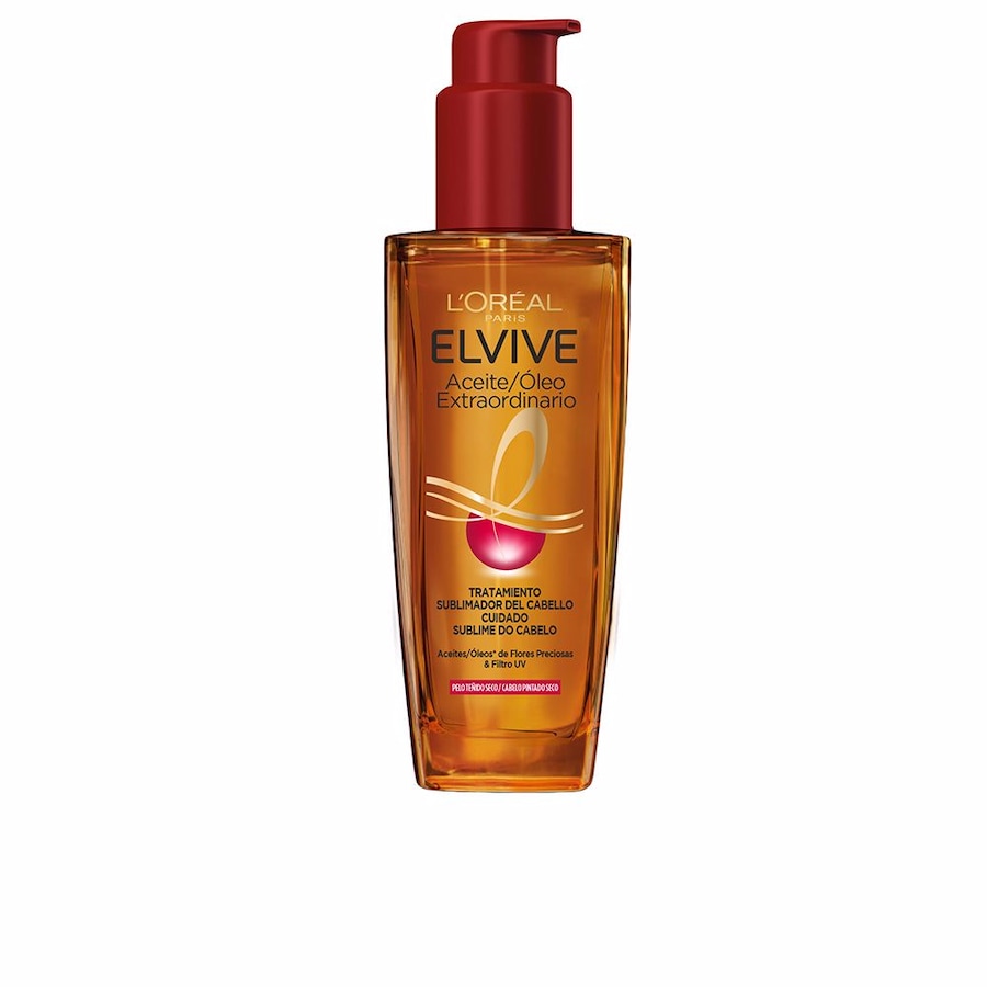 L’Oréal Paris ELVIVE Extraordinary Oil Farbiges Haaröl 100 ml