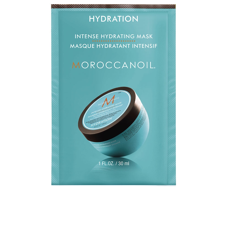 Moroccanoil Hydration HYDRATION Intensiv feuchtigkeitsspendende Maske 30 ml