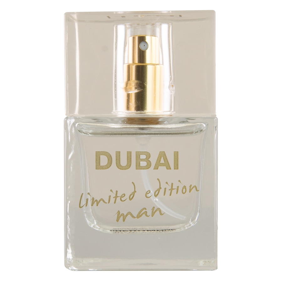 Hot Parfum DUBAI man 03 l unisex