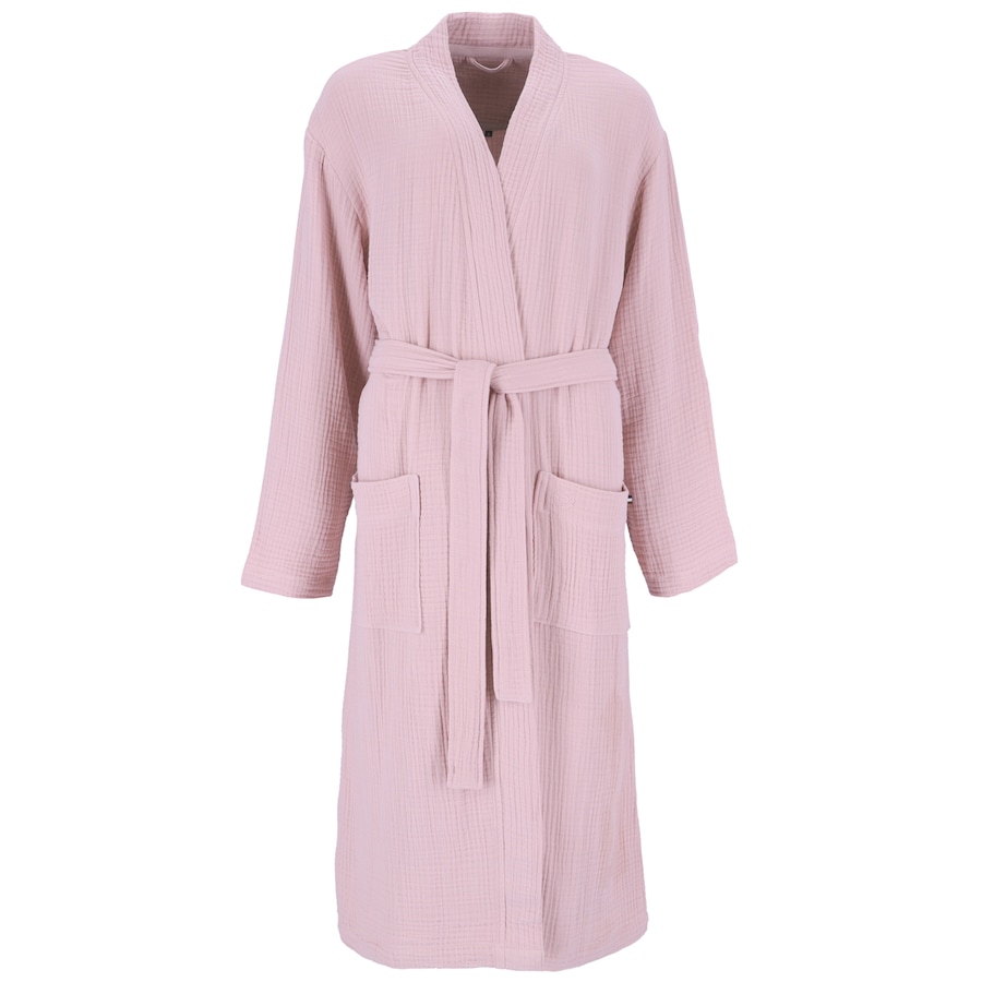 Bugatti Bademäntel Damen Kimono Durini sea lavender - 3270 XS