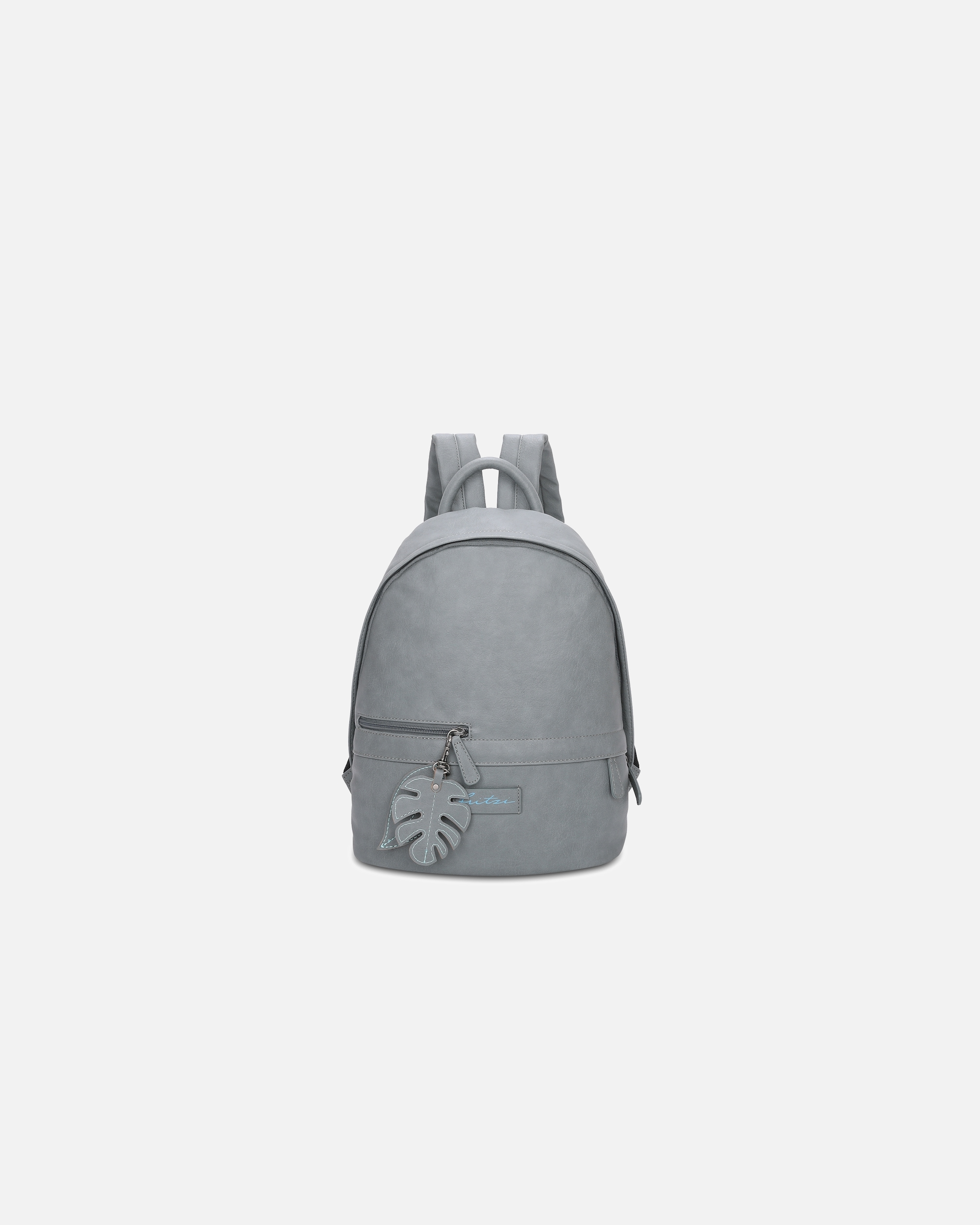 Rucksack für Weiblich Fritzi aus Preußen Rucksack Eco Fritzi07 aus recyceltem und veganem Material blau
