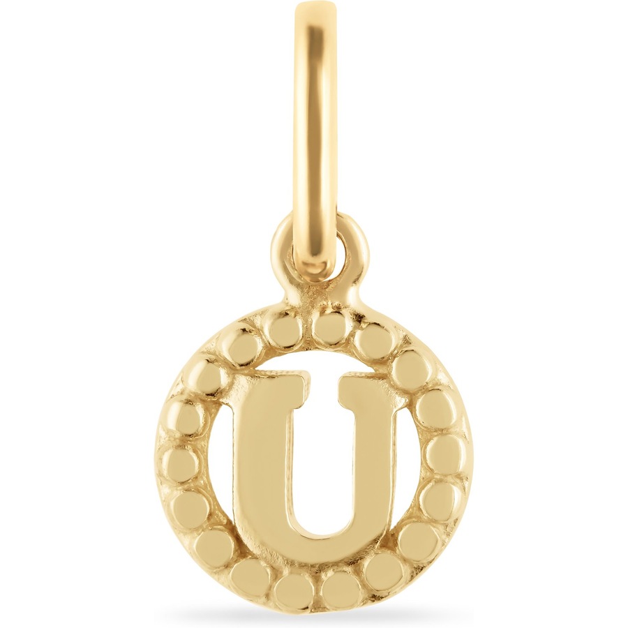 FAVS Anhänger 925er Silber U Damen