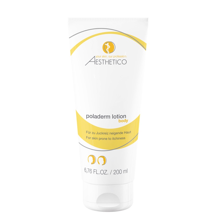 Aesthetico poladerm lotion 200 ml