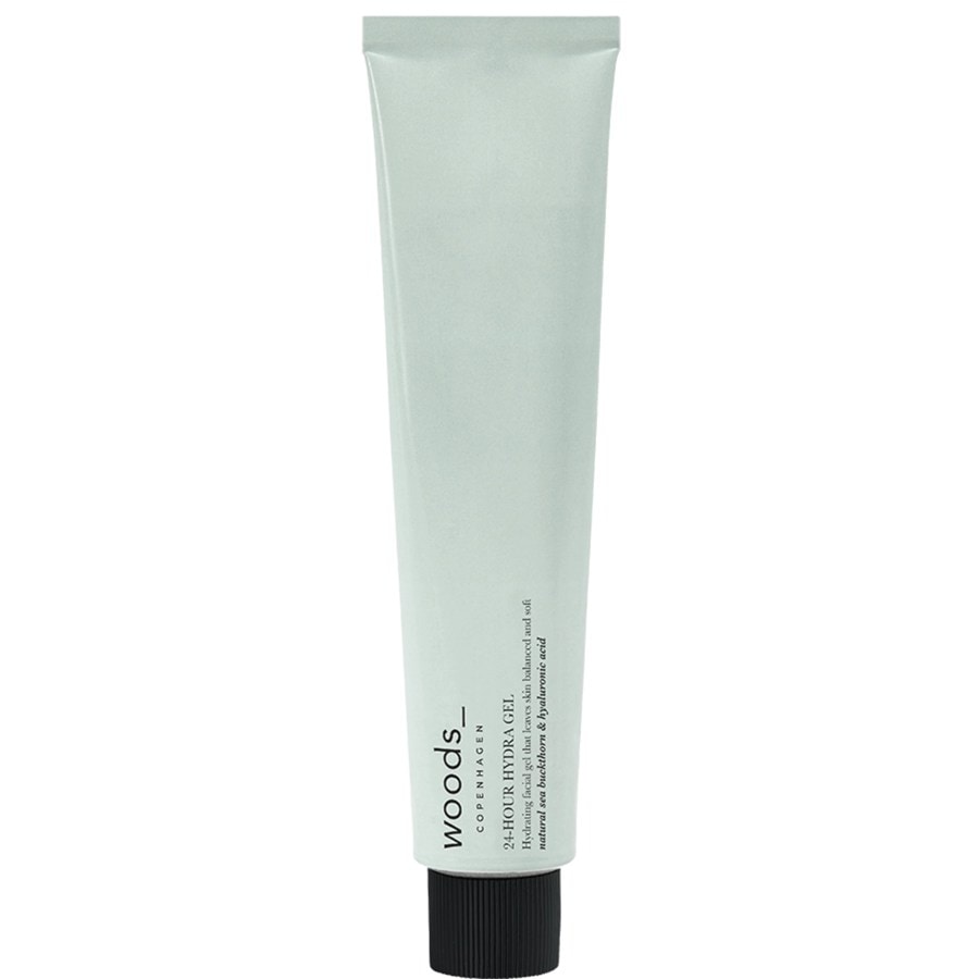 Woods Copenhagen 24-Hour Hydra Gel 75 ml