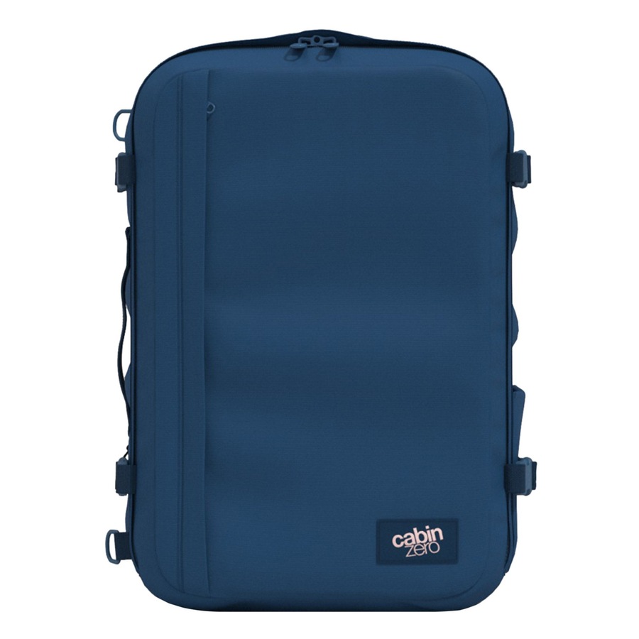 Cabin Zero Adventure Rucksack jodphur blue Schwarz Herren