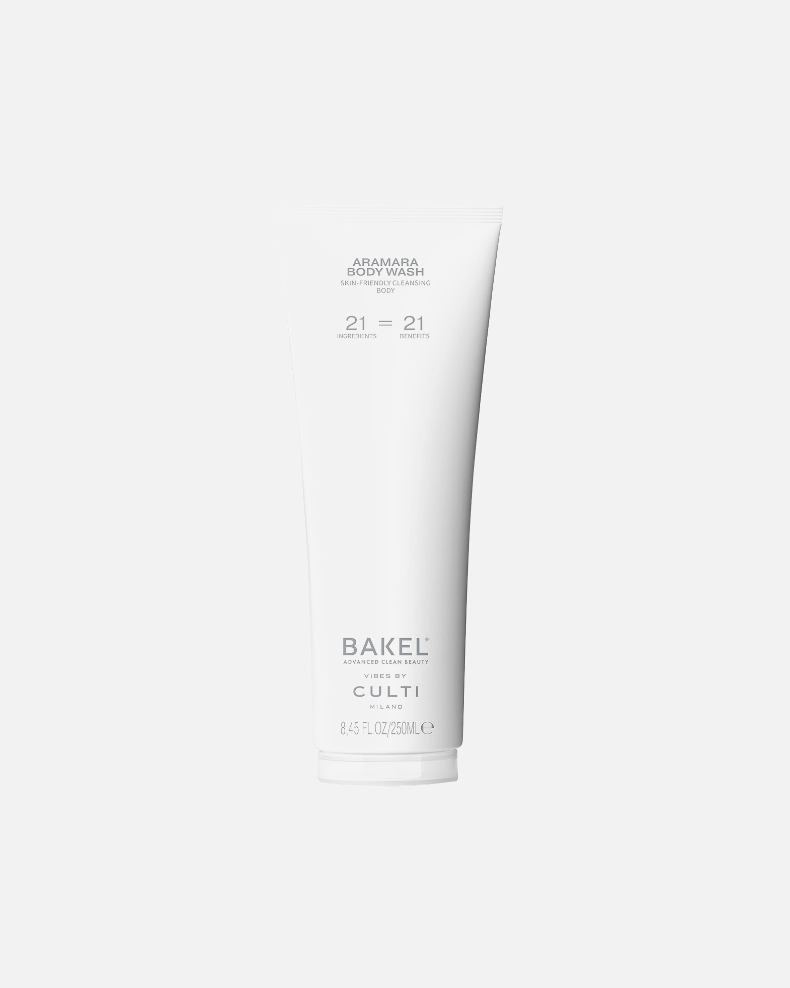 Duschgel für Unisex Bakel ARAMARA BODYWASH ARAMARA BODYWASH