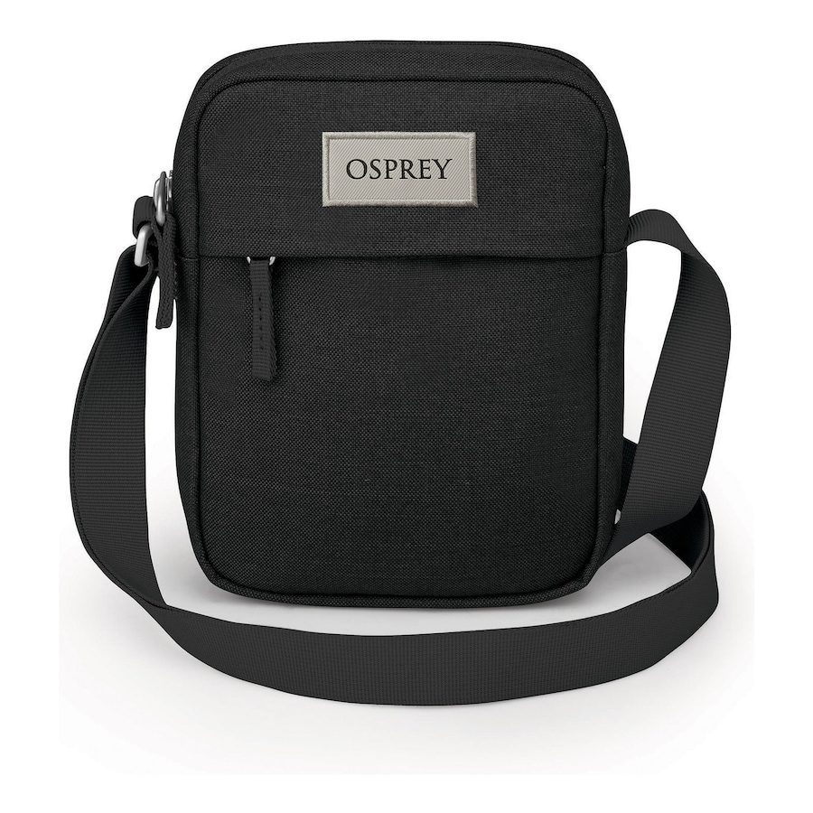 Osprey Arcane Minibag black Schwarz Herren