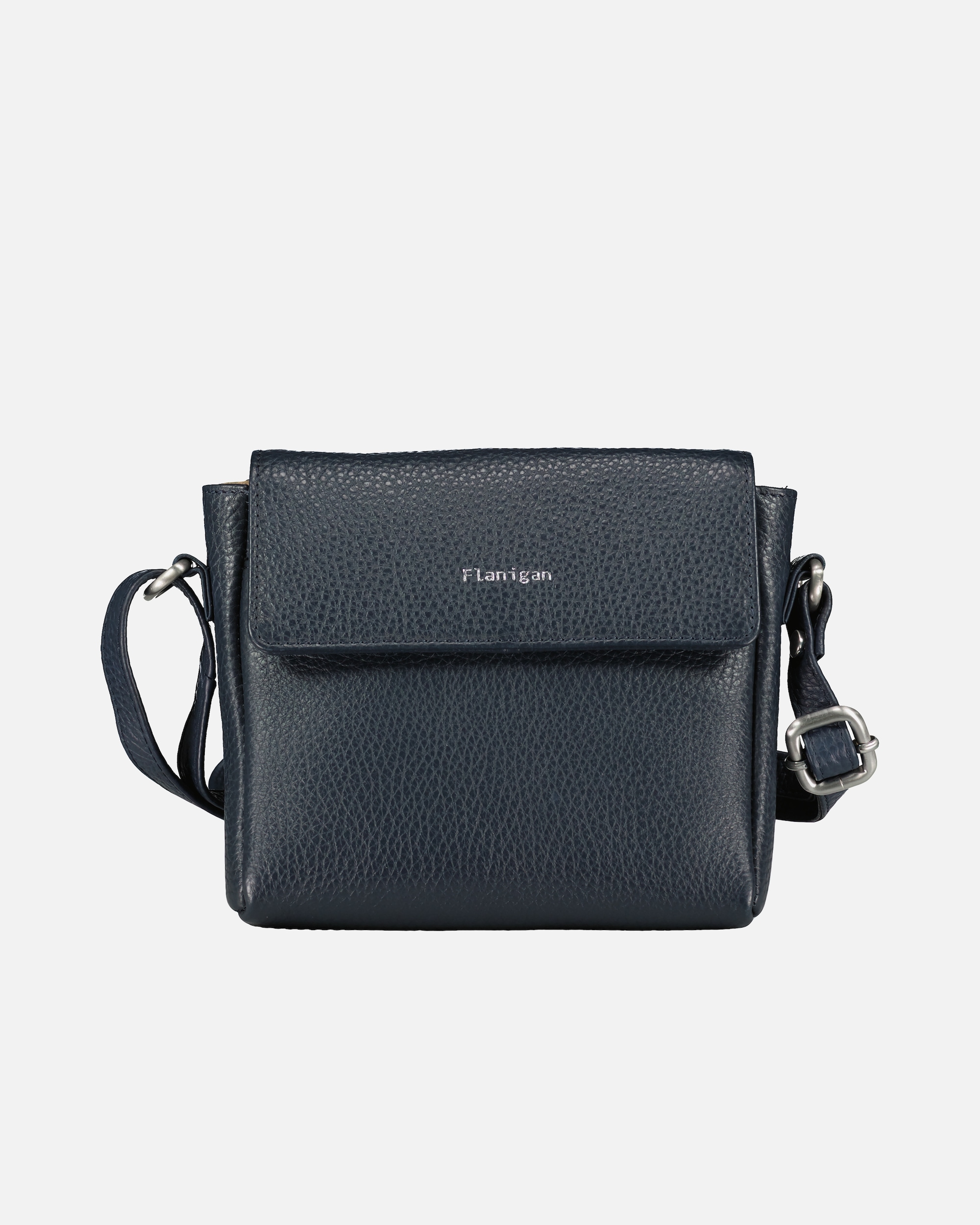 Umhängetasche für Weiblich Flanigan Umhängetasche Como M6 Blau