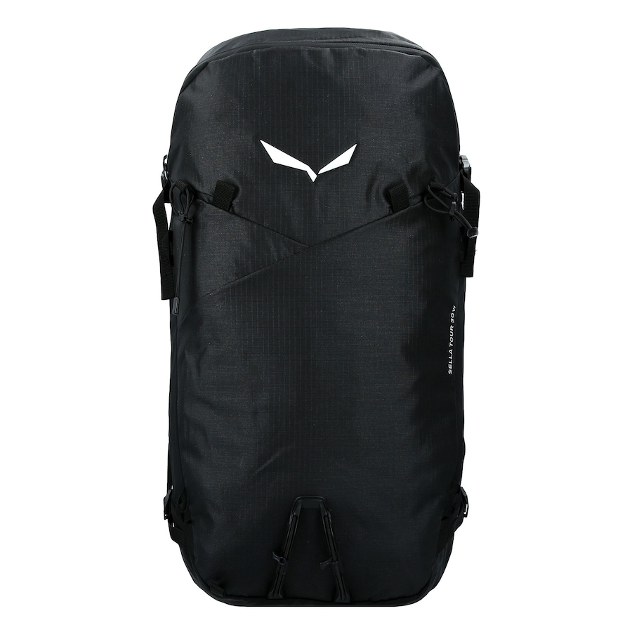 Salewa Sella Tour Wanderrucksack black out Schwarz Damen