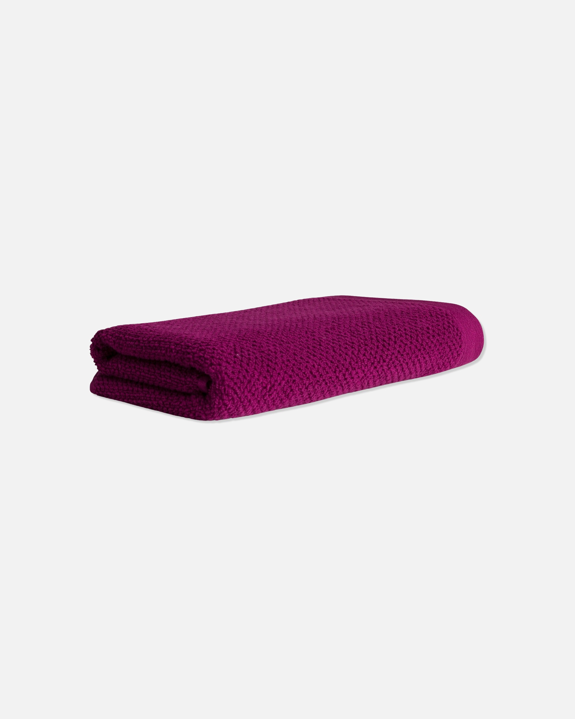 Handtuch für Unisex Möve Duschtuch Bliss berry
