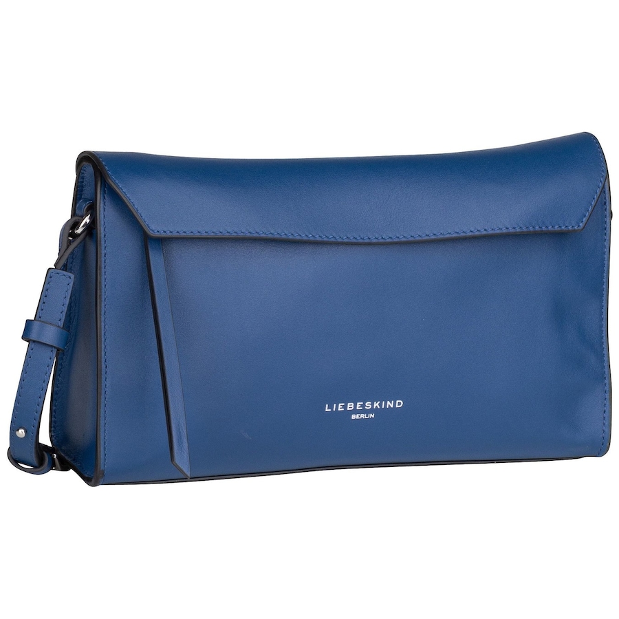Liebeskind Bodybag Lora Berlin Blue Violett Damen