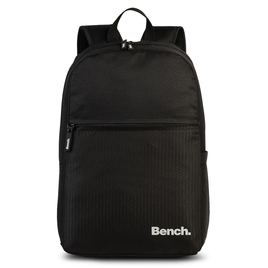 Bench. Bold Daypack schwarz Schwarz Herren