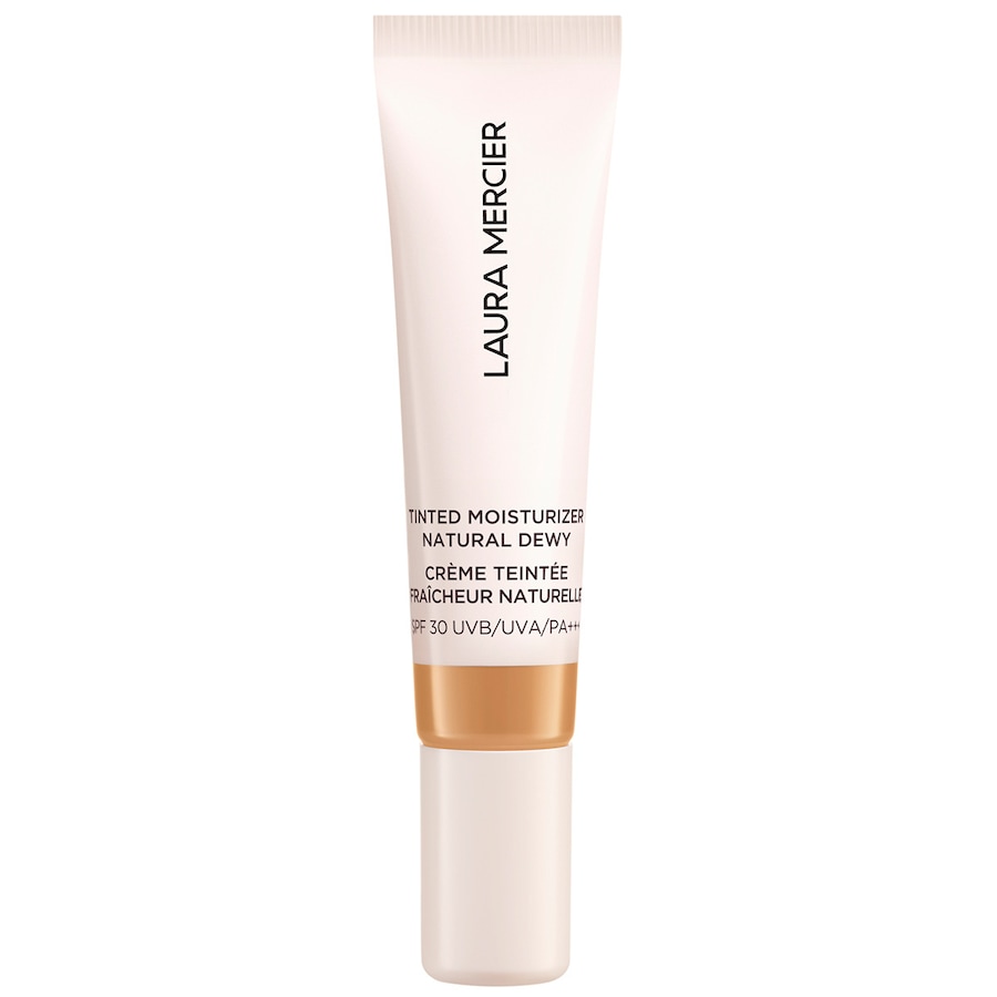 Laura Mercier Mini Tinted Moisturizer Natural Dewy SPF 30 4N Teak 15 ml