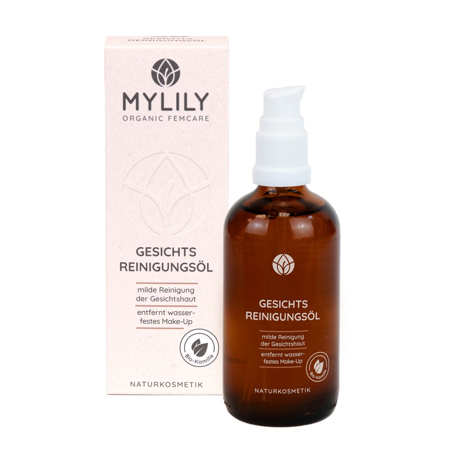 MYLILY Reinigungsöl - 100ml 1 100 ml