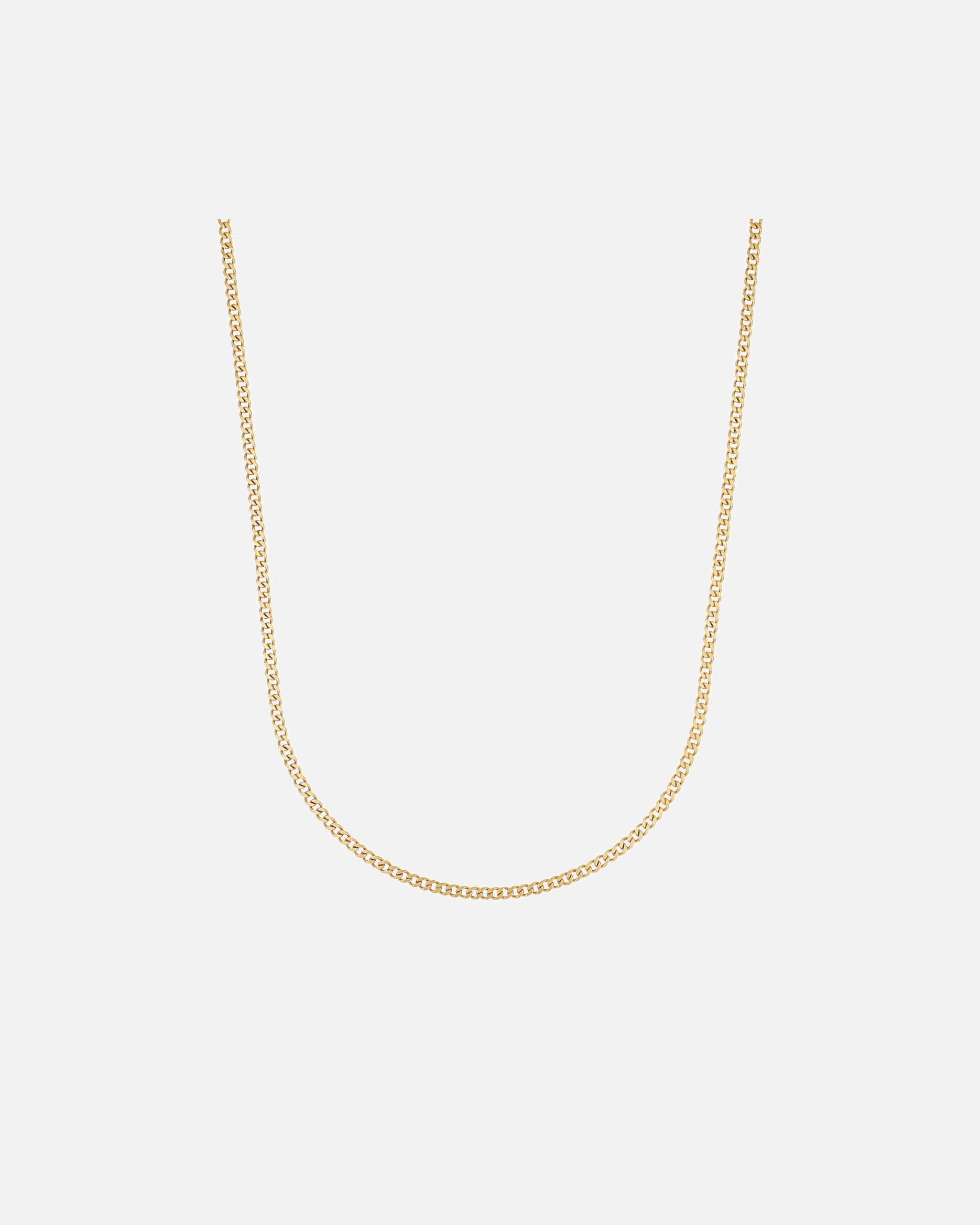 Halskette für Weiblich amor Collier Gold