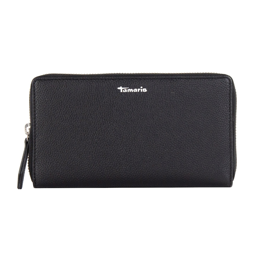 Tamaris Geldbörse TAS Amanda Black Schwarz Damen