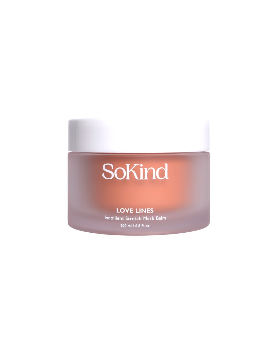 SoKind Collection Love Lines 200 ml
